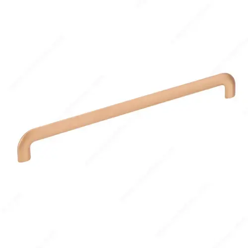 Modern Metal Pull - 2643 Agatha Modern Metal Pull - 2643 Agatha