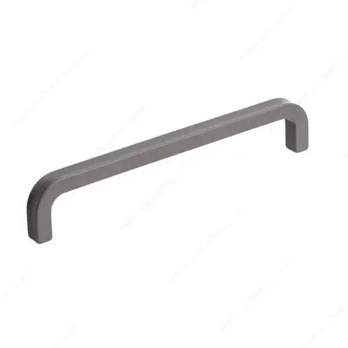 Modern Metal Pull - 2644 Ravello Gray Modern Metal Pull - 2644 Ravello Gray