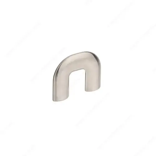 Modern Metal Pull - 2643 Brushed Nickel Modern Metal Pull - 2643 Brushed Nickel