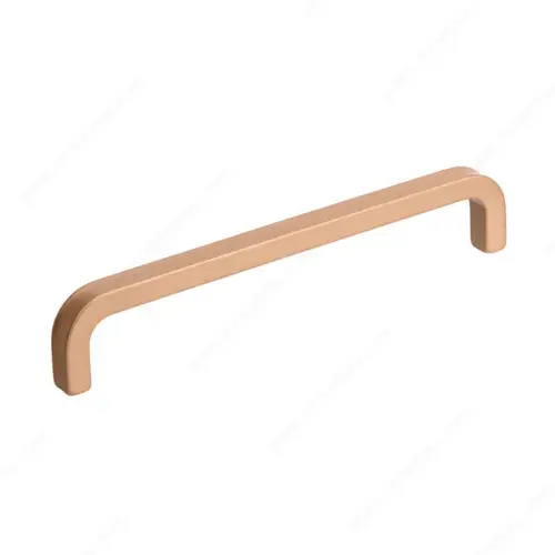 Modern Metal Pull - 2644 Agatha Modern Metal Pull - 2644 Agatha