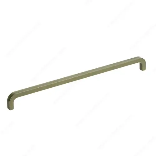 Modern Metal Pull - 2644 Lecco Green Modern Metal Pull - 2644 Lecco Green
