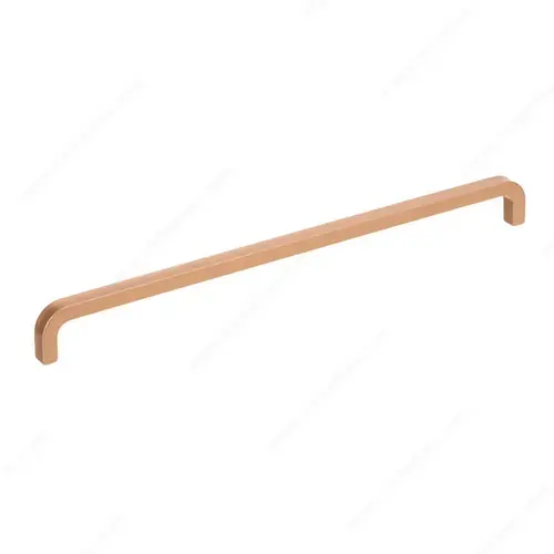 Modern Metal Pull - 2644 Agatha Modern Metal Pull - 2644 Agatha
