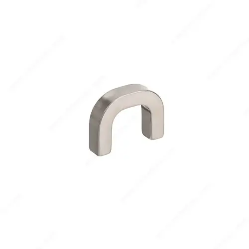 Modern Metal Pull - 2644 Brushed Nickel Modern Metal Pull - 2644 Brushed Nickel