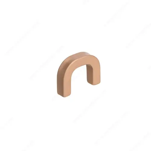 Modern Metal Pull - 2644 Agatha Modern Metal Pull - 2644 Agatha