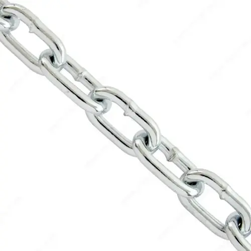Grade 30 Zinc Proof Coil Chain Grade 30 Zinc Proof Coil Chain