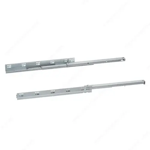 CR8 Series Full-extension Undermount Slide, Load Capacity 40 kg CR8 Series Full-extension Undermount Slide, Load Capacity 40 kg