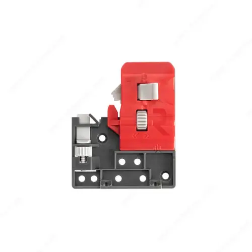 Locking Device for Richelieu Slides CR8 Locking Device for Richelieu Slides CR8