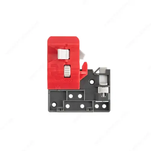 Locking Device for Richelieu Slides CR8 Locking Device for Richelieu Slides CR8