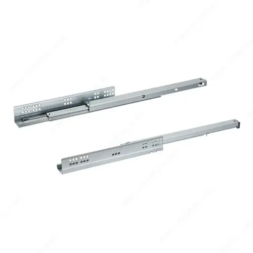 CR8 Series Full-extension Undermount Slide, Load Capacity 40 kg CR8 Series Full-extension Undermount Slide, Load Capacity 40 kg
