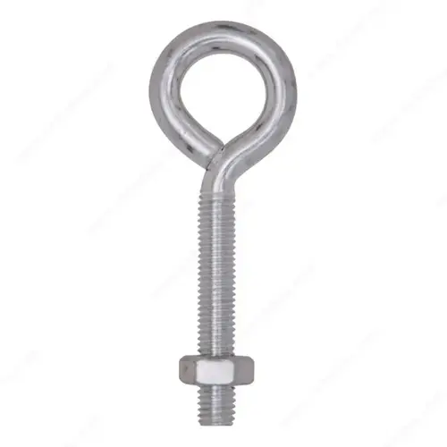 Lag Screw Eyebolt Lag Screw Eyebolt