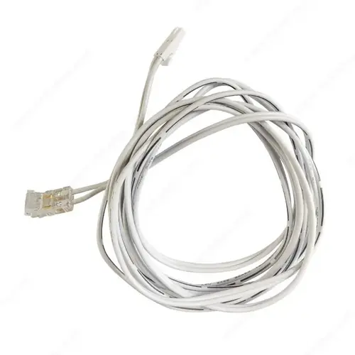 Mini-KlipB 8 mm Starter Cable with 24V Connector - pack of 5 Mini-KlipB 8 mm Starter Cable with 24V Connector - pack of 5