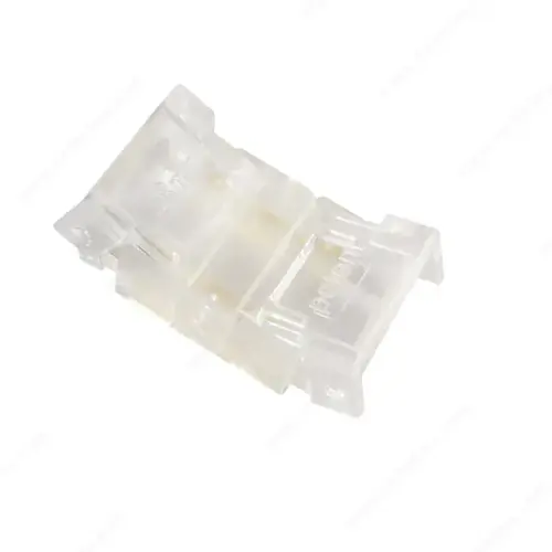 Mini-KlipB 8 mm tape-to-tape connector - pack of 5 Mini-KlipB 8 mm tape-to-tape connector - pack of 5