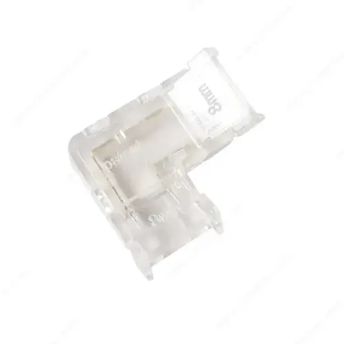 Mini-KlipB 8 mm tape-to-tape connector - pack of 5 Mini-KlipB 8 mm tape-to-tape connector - pack of 5