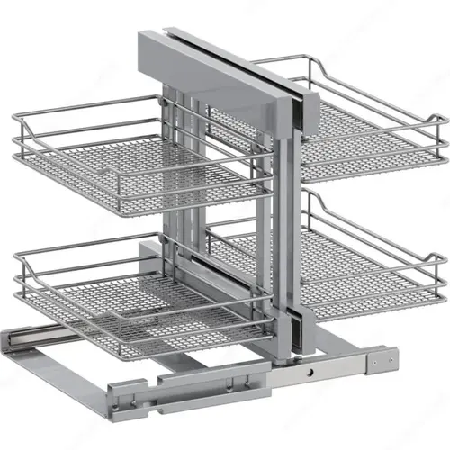 Set FLEX Corner System Platinum Set FLEX Corner System Platinum
