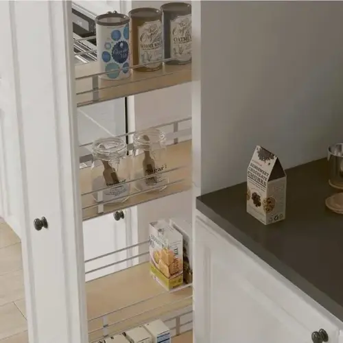 Tall Pantry Set Tall Pantry Set