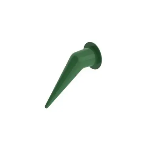 Bent Cone Nozzle for B-Line Sausage Guns Bent Cone Nozzle for B-Line Sausage Guns