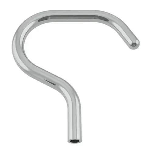 Steel Ladder Hook-Pull for B12S20 Guns Steel Ladder Hook-Pull for B12S20 Guns