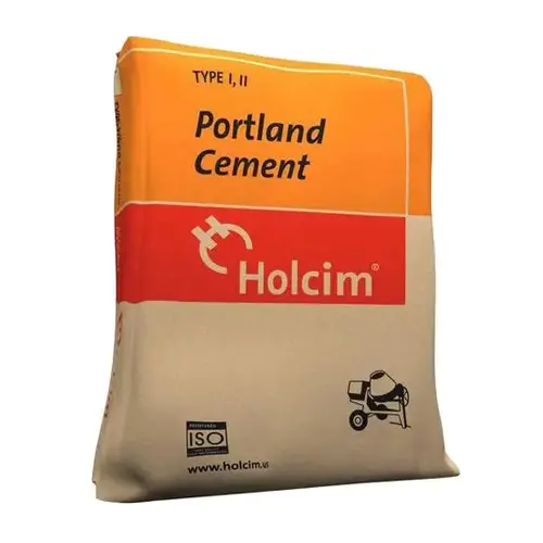 OKC Holcim Portland & Lime Cement - 70 Lb. Bag OKC Holcim Portland & Lime Cement - 70 Lb. Bag