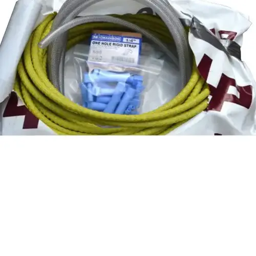 Injecto Tube Kit Injecto Tube Kit