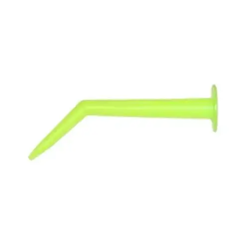 Angle Shot Green Plastic Nozzle for 1/10 Gallon Cartridges Angle Shot Green Plastic Nozzle for 1/10 Gallon Cartridges