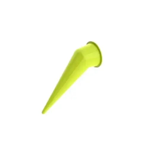 Bent Cone Nozzle Bent Cone Nozzle