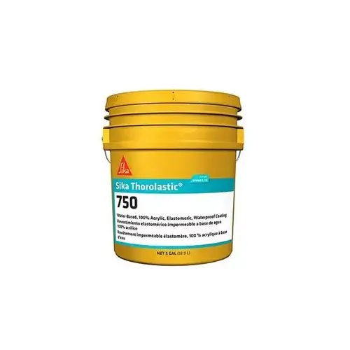 Sika Thorolastic 750 Ultra Deep Tint Base Sika Thorolastic 750 Ultra Deep Tint Base