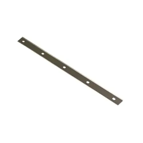 1" x 10 ft Sure-Seal Termination Bar 1" x 10 ft Sure-Seal Termination Bar