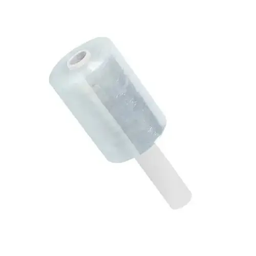 Stretch Wrap with Handle Stretch Wrap with Handle