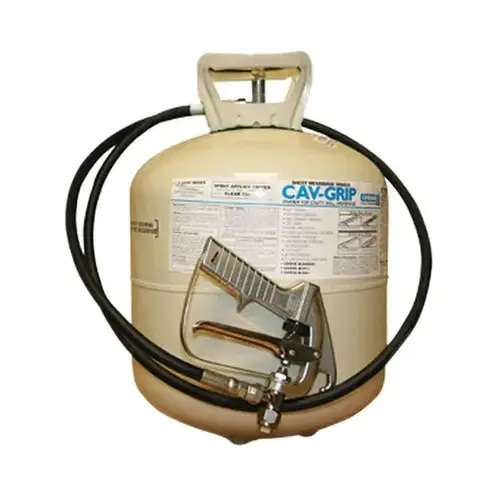 CAV-Grip Contact Adhesive - #40 Aerosol Cylinder CAV-Grip Contact Adhesive - #40 Aerosol Cylinder