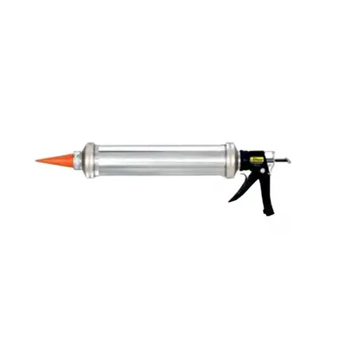 80 Oz. Special Deluxe Manual Bulk Gun with Orange Cone Nozzles 80 Oz. Special Deluxe Manual Bulk Gun with Orange Cone Nozzles