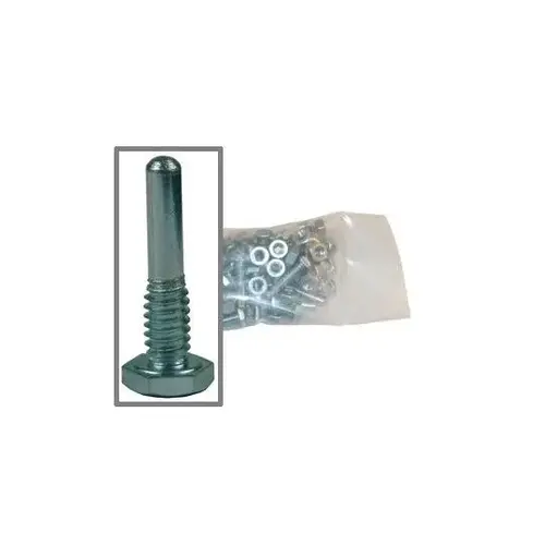 Replacement Rounded Steel Spikes Replacement Rounded Steel Spikes