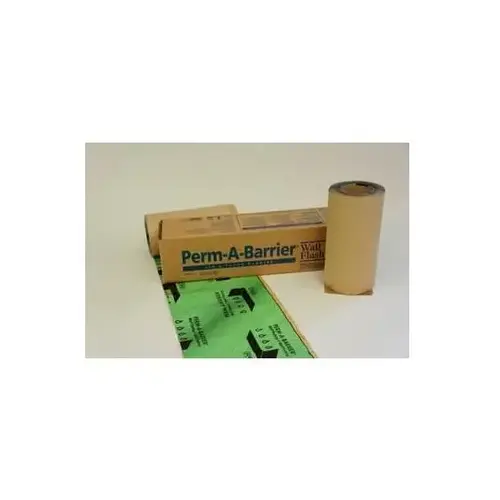 Perm-A-Barrier Wall Flashing Perm-A-Barrier Wall Flashing