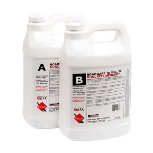 A-b Concrete Repair Kit A-b Concrete Repair Kit