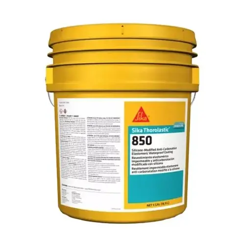 Thorolastic 850 Pastel Tint Base - 5 Gallon Pail Thorolastic 850 Pastel Tint Base - 5 Gallon Pail