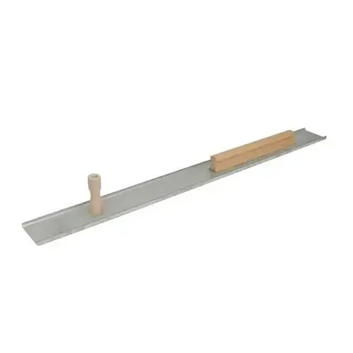 42" Magnesium Plaster Darby 42" Magnesium Plaster Darby