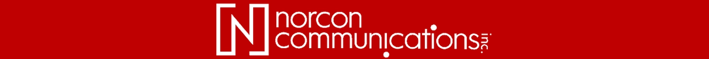 Brand logo for Norcon Communications
