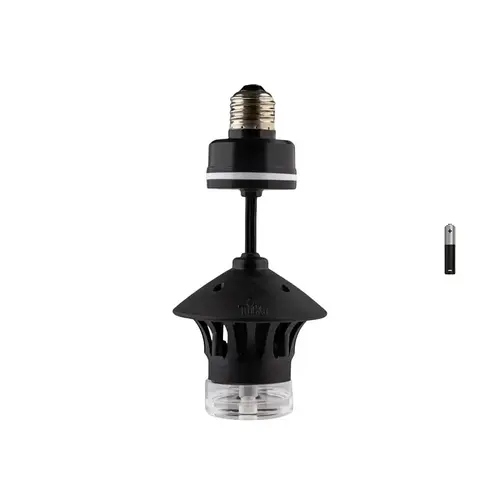 Tiki BiteFighter Plug and Repel Device, Liquid, Slight Solvent, 0.42 oz Tiki BiteFighter Plug and Repel Device, Liquid, Slight Solvent, 0.42 oz