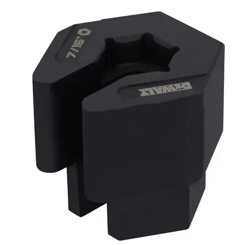 DEWALT Nut Runner Attachment Insert, For: Nut Runner Attachment DEWALT Nut Runner Attachment Insert, For: Nut Runner Attachment