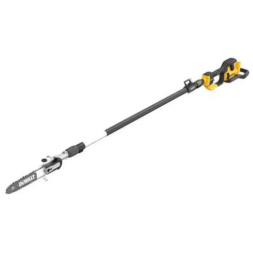 DEWALT Pole Saw, 60 V, 8 in Blade, Telescoping Handle DEWALT Pole Saw, 60 V, 8 in Blade, Telescoping Handle