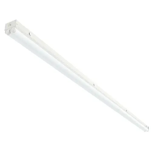 ETI Tira Strip Light Series Strip Light, 120 V, 80 W, Integrated LED Lamp, 9000 Lumens, 4000 K Color Temp ETI Tira Strip Light Series Strip Light, 120 V, 80 W, Integrated LED Lamp, 9000 Lumens, 4000 K Color Temp