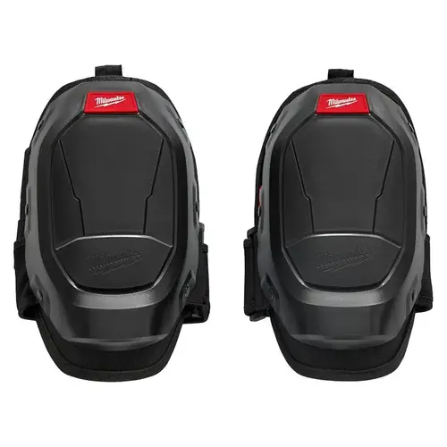 Milwaukee Stabilizer Knee Pad, One-Size, Foam Pad, 1-Strap, Hook and Loop, Strap Milwaukee Stabilizer Knee Pad, One-Size, Foam Pad, 1-Strap, Hook and Loop, Strap