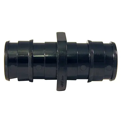 Apollo Coupling, 1/2 in, PEX, PEX-A, Poly Alloy, 200 psi Pressure - pack of 25 Apollo Coupling, 1/2 in, PEX, PEX-A, Poly Alloy, 200 psi Pressure - pack of 25