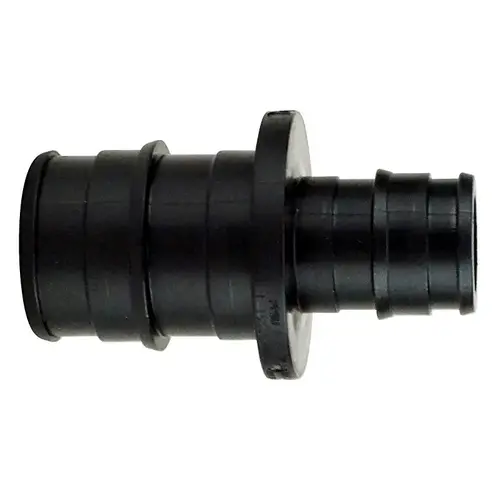 Apollo Reducing Coupling, 3/4 x 1/2 in, PEX, PEX-A, Poly Alloy, 200 psi Pressure - pack of 25 Apollo Reducing Coupling, 3/4 x 1/2 in, PEX, PEX-A, Poly Alloy, 200 psi Pressure - pack of 25