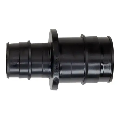 Apollo Reducing Coupling, 3/4 x 1 in, PEX, PEX-A, Poly Alloy, 200 psi Pressure - pack of 5 Apollo Reducing Coupling, 3/4 x 1 in, PEX, PEX-A, Poly Alloy, 200 psi Pressure - pack of 5