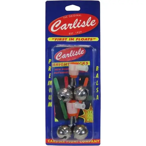 Carlisle Bright Bell Kit - pack of 2 Carlisle Bright Bell Kit - pack of 2