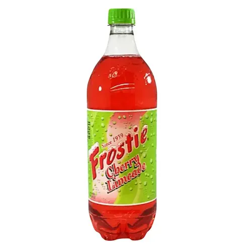 Frostie Soda, Cherry Limeade, 32 oz Frostie Soda, Cherry Limeade, 32 oz