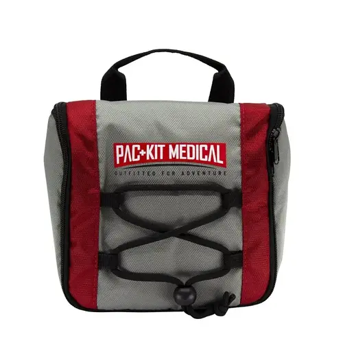 First Aid Only Pac-Kit Trailblazer 3 Series Outdoor First Aid Kit, 108-Piece First Aid Only Pac-Kit Trailblazer 3 Series Outdoor First Aid Kit, 108-Piece