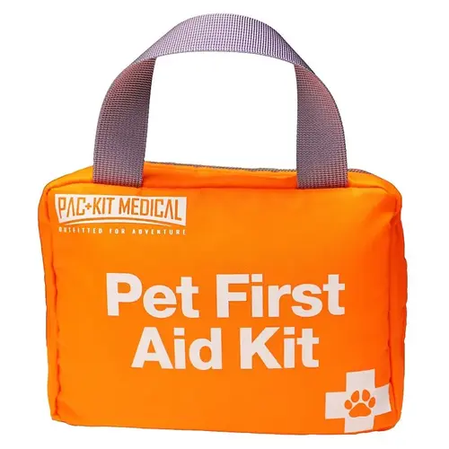 First Aid Only Pac-Kit Large Pet First Aid Kit First Aid Only Pac-Kit Large Pet First Aid Kit