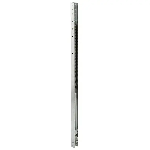 Block And Tackle Sash Balance - 9/16"W x 5/8"D x 17"L 7379 - pack of 1 Block And Tackle Sash Balance - 9/16"W x 5/8"D x 17"L 7379 - pack of 1