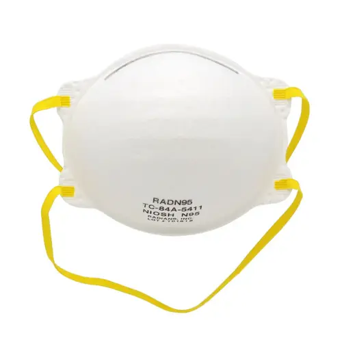 Particulate Mask 7379 - pack of 20 Particulate Mask 7379 - pack of 20